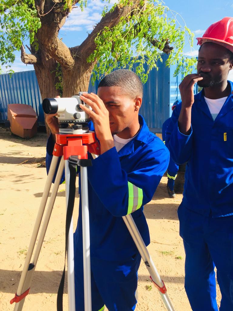 Construction Skills Program