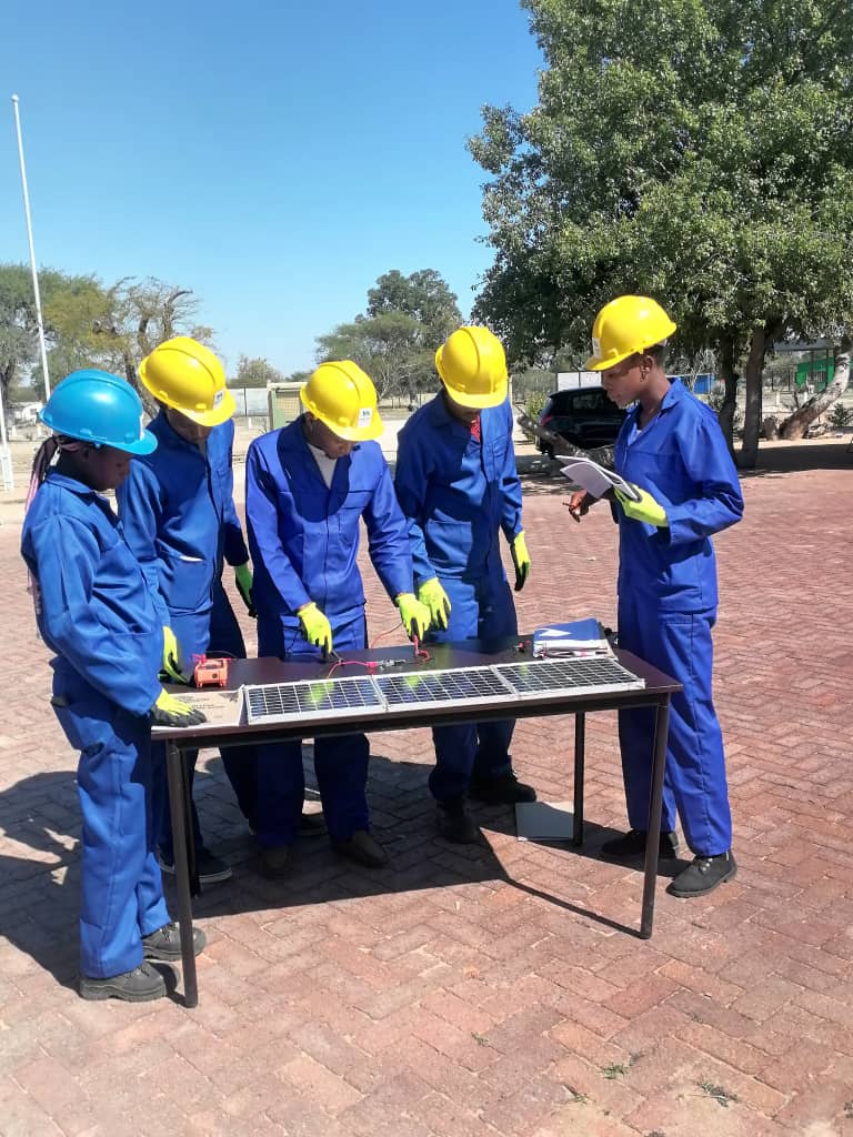 Youth Economic Hub - Training and Development Center