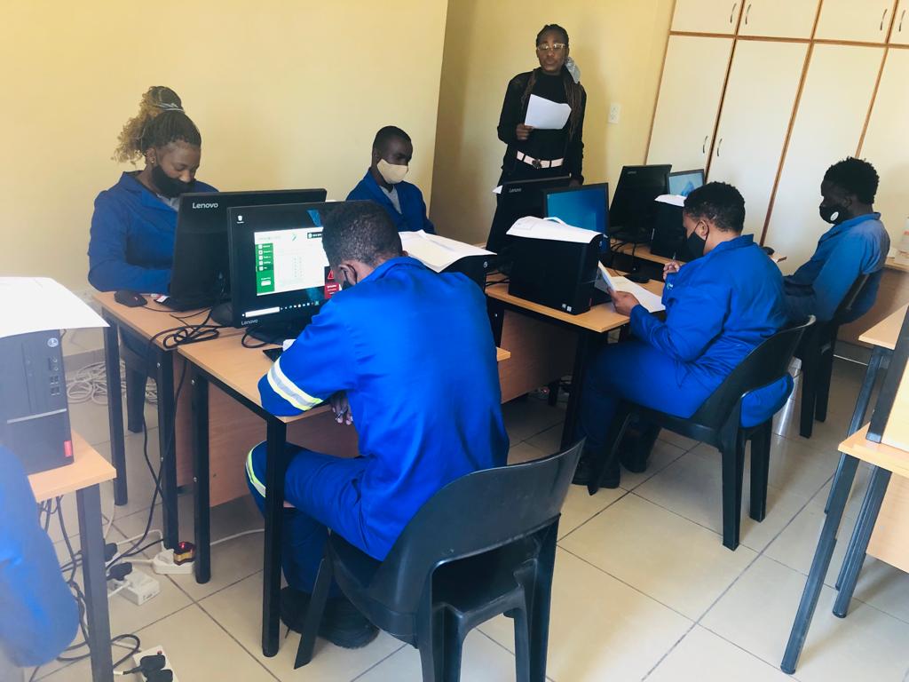 Tech Skills Accelerator