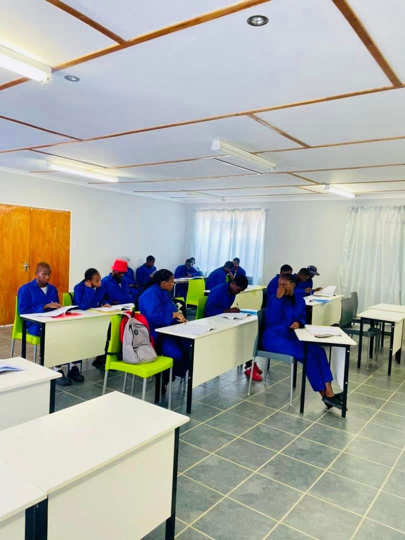 Business Incubation